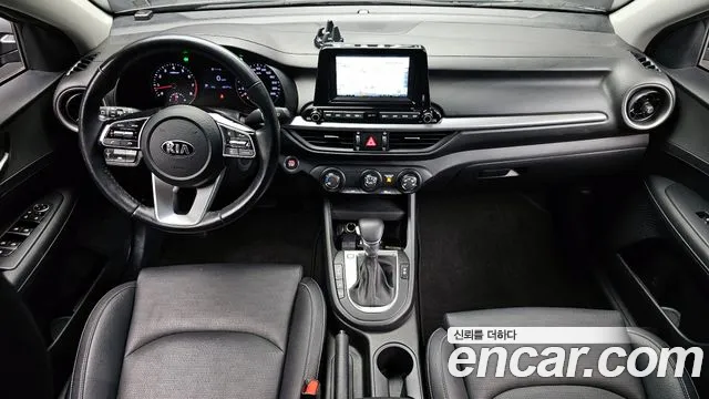 Kia Come New K3 id 2687804 из Кореи 8