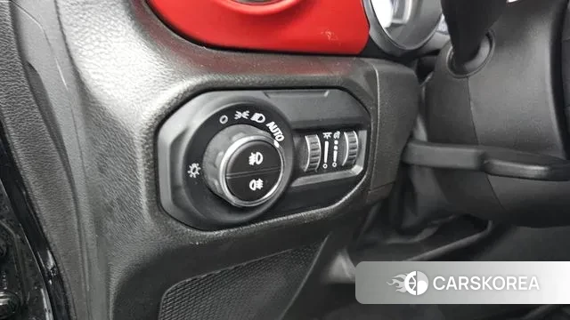 Jeep Wrangler (JL) id 3032273 из Кореи 8