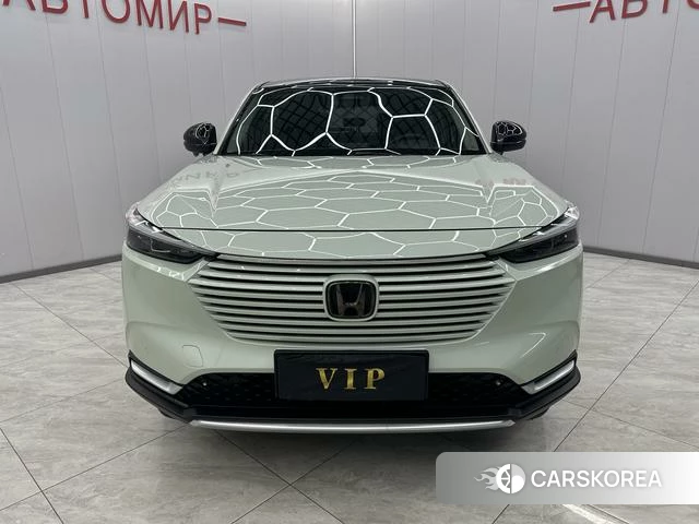 Honda Binzhi id 4264639 из Китая 8