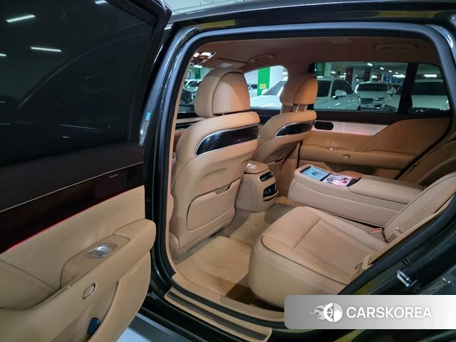 Genesis G90 (RS4) id 3799086 из Кореи 8