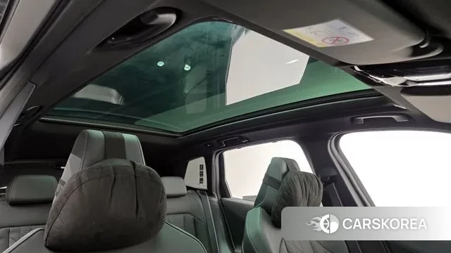 BMW X3 (G45) id 3272317 из Кореи 8