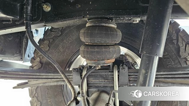 Kia Tasman id 4194124 из Кореи 8