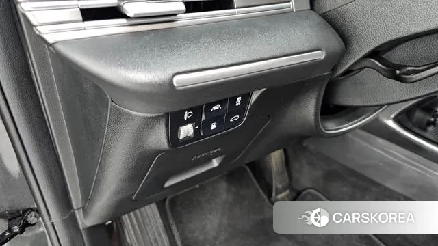 Hyundai The New Grandeur IG id 3421813 из Кореи 8