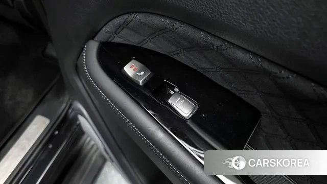 Ssangyong All New Rexton id 3373958 из Кореи 8