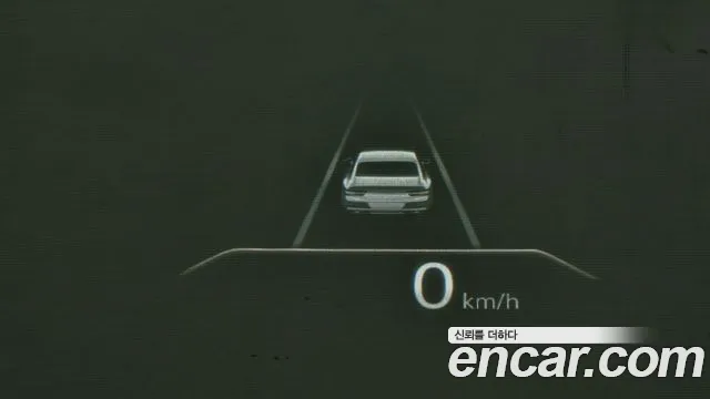 Genesis G80 (RG3) id 2682705 из Кореи 8