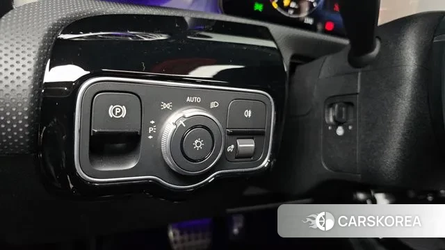 Mercedes-Benz CLA-Class C118 id 3619975 из Кореи 8