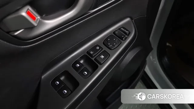 Hyundai Kona id 3440117 из Кореи 8