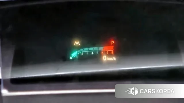 Chevrolet (GM Daewoo) Trailblazer id 3661262 из Кореи 8