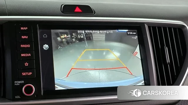 Kia The New Ray id 3504733 из Кореи 8