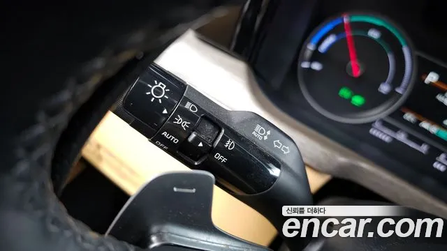 Kia Sorento 4th Generation id 2648448 из Кореи 8