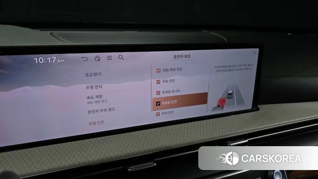 Genesis GV80 id 3934105 из Кореи 8