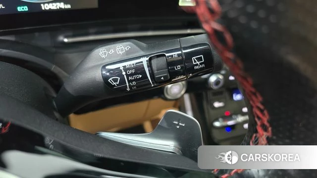 Kia Carnival 4th generation id 4641561 из Кореи 8