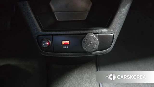 Kia The New Ray id 4316543 из Кореи 8