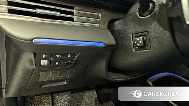 Hyundai The New Grandeur IG id 3941702 из Кореи 8