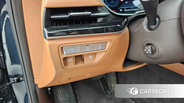 Genesis G80 (RG3) id 3842433 из Кореи 8