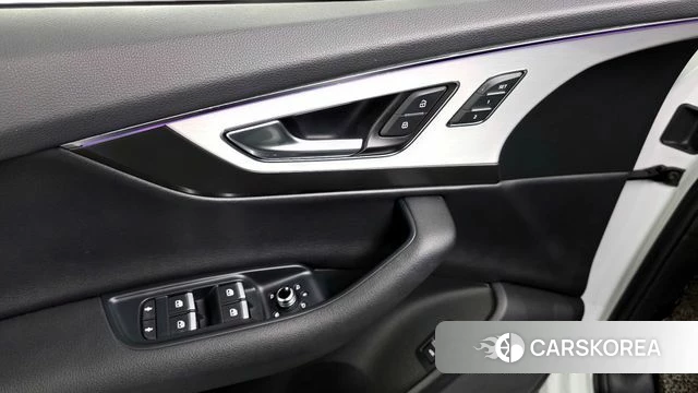 Audi Q7 (4M) id 3801113 из Кореи 8