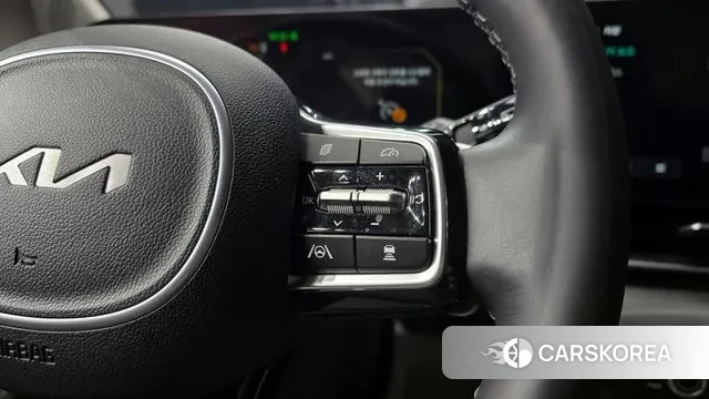 Kia The New Carnival 4th Generation id 3426288 из Кореи 8