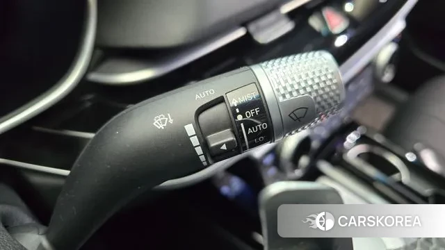 Genesis G80 (RG3) id 3311121 из Кореи 8