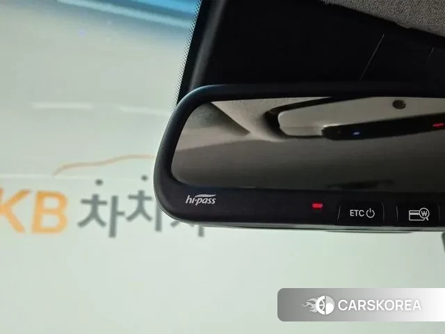 Hyundai Palisade id 3220455 из Кореи 8