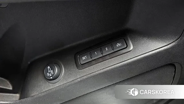 Chevrolet (GM Daewoo) The Next Equanox id 3442756 из Кореи 8