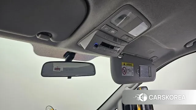 Hyundai The New Grand Starex id 2932085 из Кореи 8