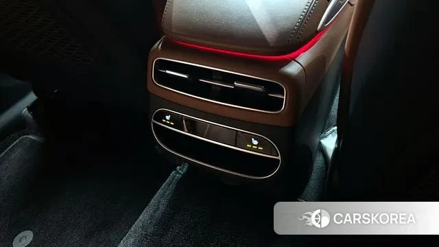 Genesis GV70 id 3348051 из Кореи 8