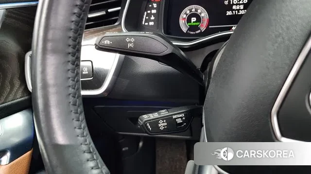 Audi A6 (C8) id 3390643 из Кореи 8