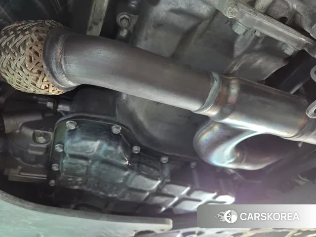 Kia Carnival 4th generation id 3736190 из Кореи 8