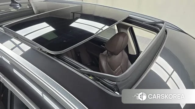 BMW X3 (G01) id 3779216 из Кореи 8