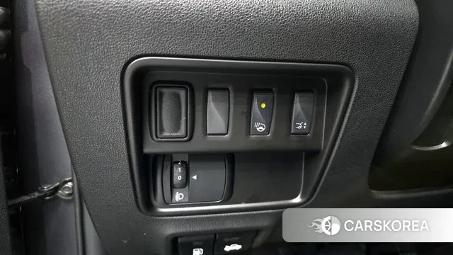 Renault Korea (Samsung) The New QM6 id 3681817 из Кореи 8