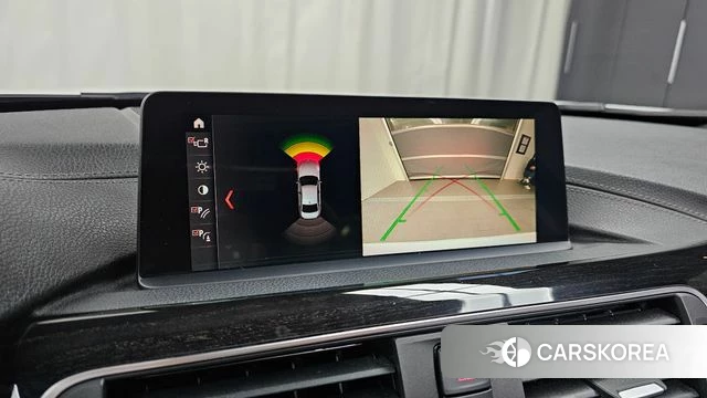 BMW 3 Series (F30) id 3899930 из Кореи 8