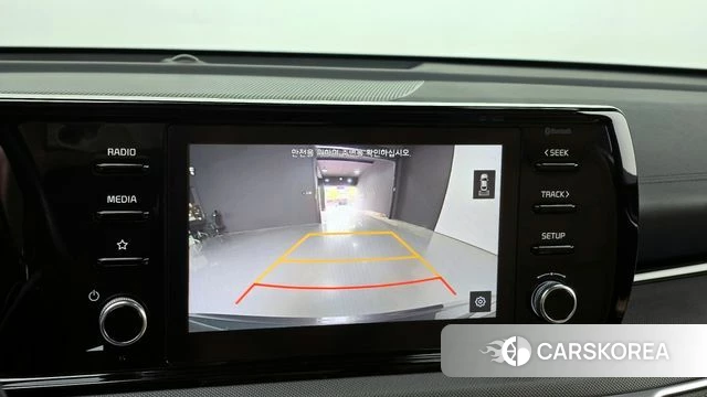 Kia K5 3rd generation id 4309517 из Кореи 8
