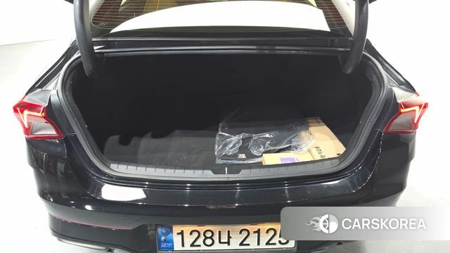Kia K5 Hybrid 3rd Generation id 4613818 из Кореи 8