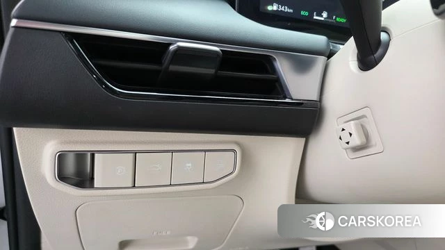 Kia The New K8 Hybrid id 3850275 из Кореи 8