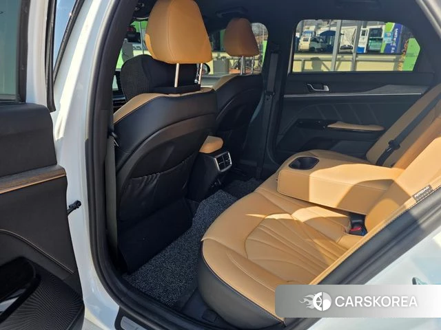 Kia K5 3rd generation id 4579331 из Кореи 8