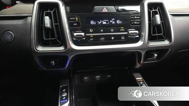 Kia Sorento 4th Generation id 4331213 из Кореи 8