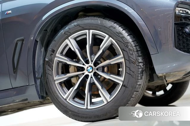 BMW X5 (imported) id 4256585 из Китая 8