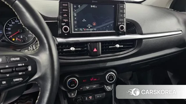 Kia All New Morning (JA) id 3588220 из Кореи 8