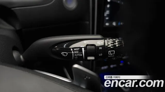 Hyundai Tucson Hybrid (NX4) id 2822634 из Кореи 8