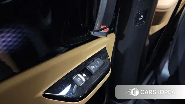 Kia Carnival 4th generation id 3592667 из Кореи 8