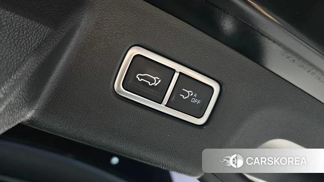 Kia The New Sorento 4th Generation id 4493885 из Кореи 8