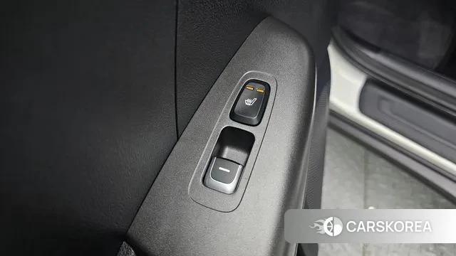 Kia Sportage The Bold id 3651211 из Кореи 8