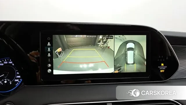 Hyundai Palisade id 3349483 из Кореи 8