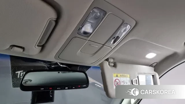 Kia Mohave Master id 3312600 из Кореи 8