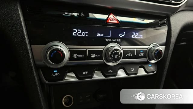 Hyundai The New Avante AD id 3873245 из Кореи 8