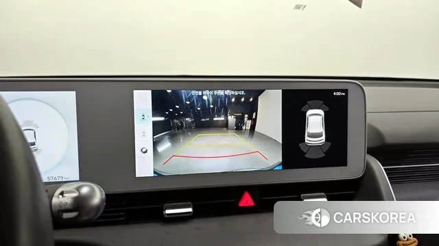 Hyundai Ionic 5 id 3120967 из Кореи 8