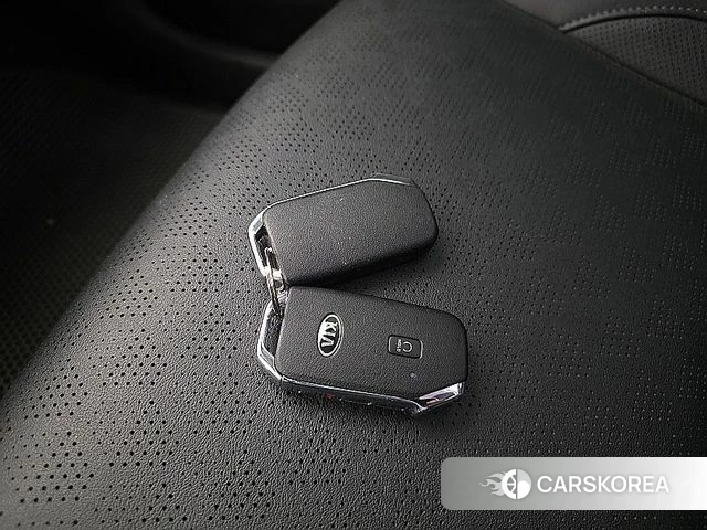 Kia Seltos id 4225236 из Кореи 8