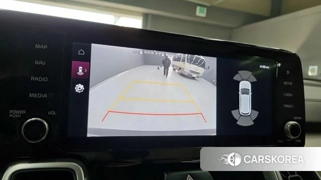 Kia Sorento 4th Generation id 3879340 из Кореи 8