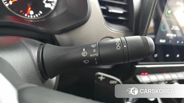 Renault Korea (Samsung) XM3 id 3826360 из Кореи 8