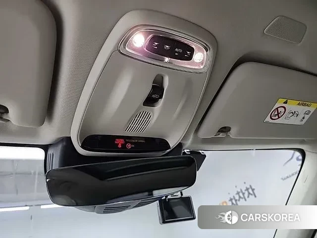 Volvo XC60 second Generation id 3757022 из Кореи 8